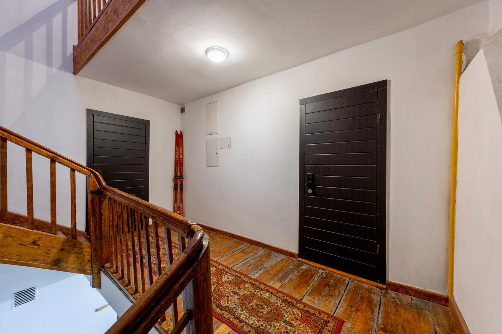 Apartment на площі ринок 3 *