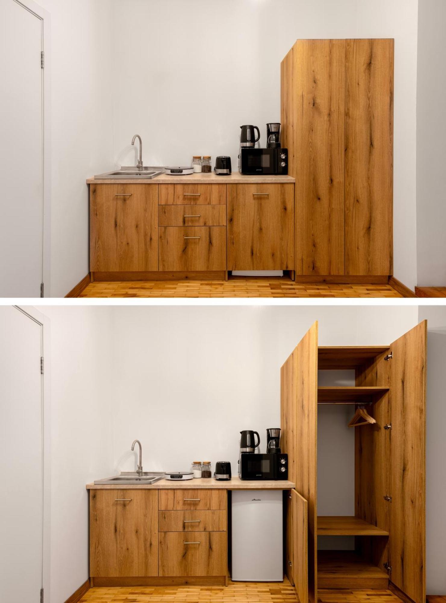 Apartment на площі ринок 3